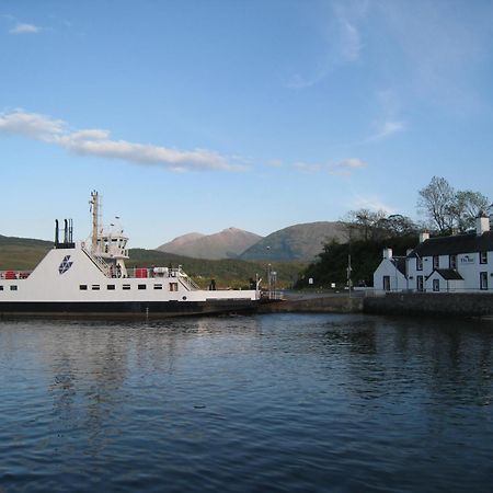 Inn At Ardgour Onich Luaran gambar