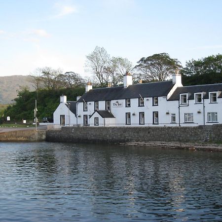 Inn At Ardgour Onich Luaran gambar