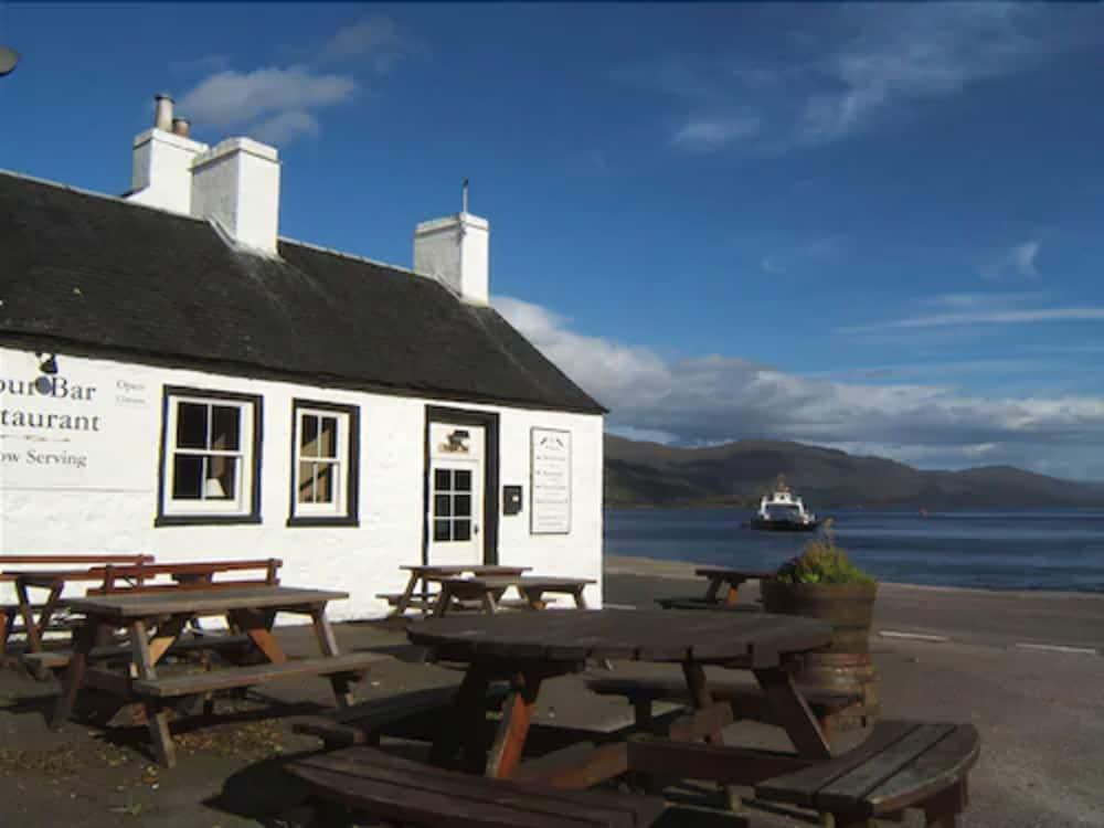 Inn At Ardgour Onich Luaran gambar