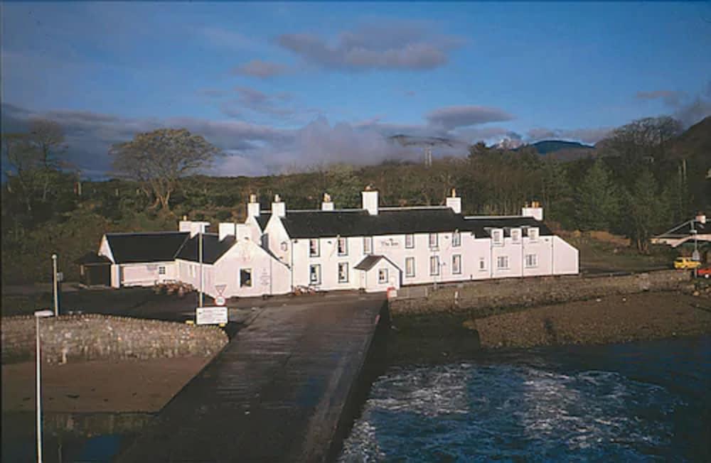 Inn At Ardgour Onich Luaran gambar