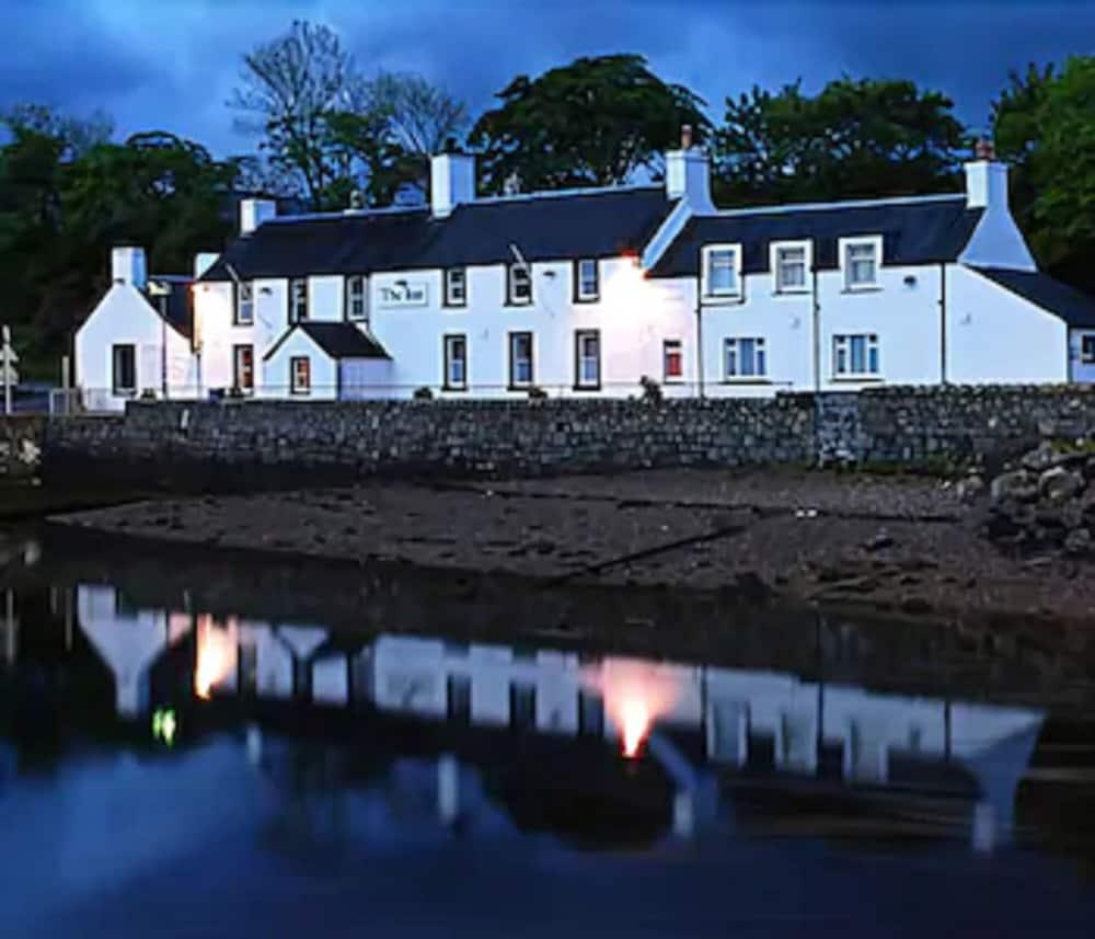 Inn At Ardgour Onich Luaran gambar