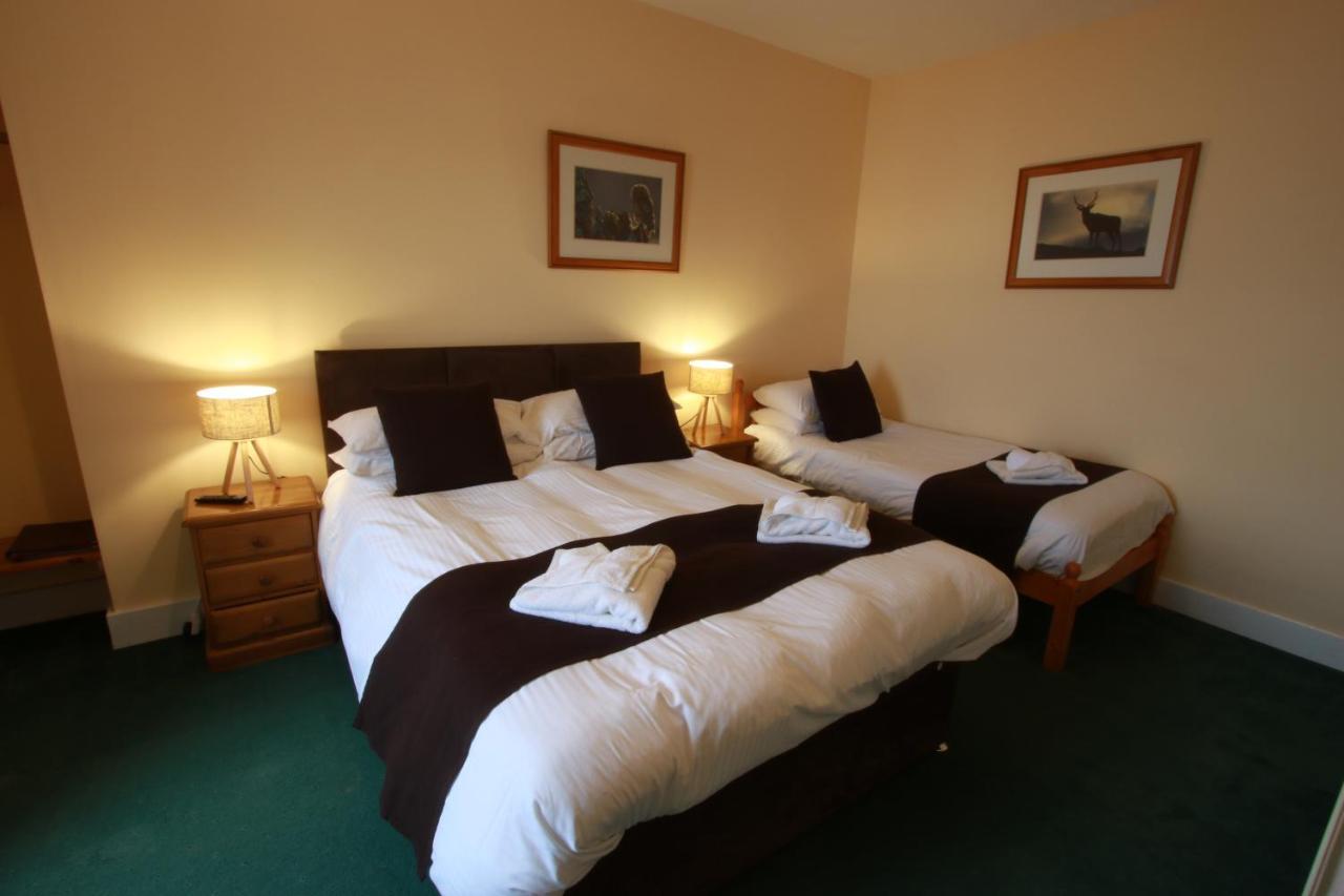 Inn At Ardgour Onich Luaran gambar