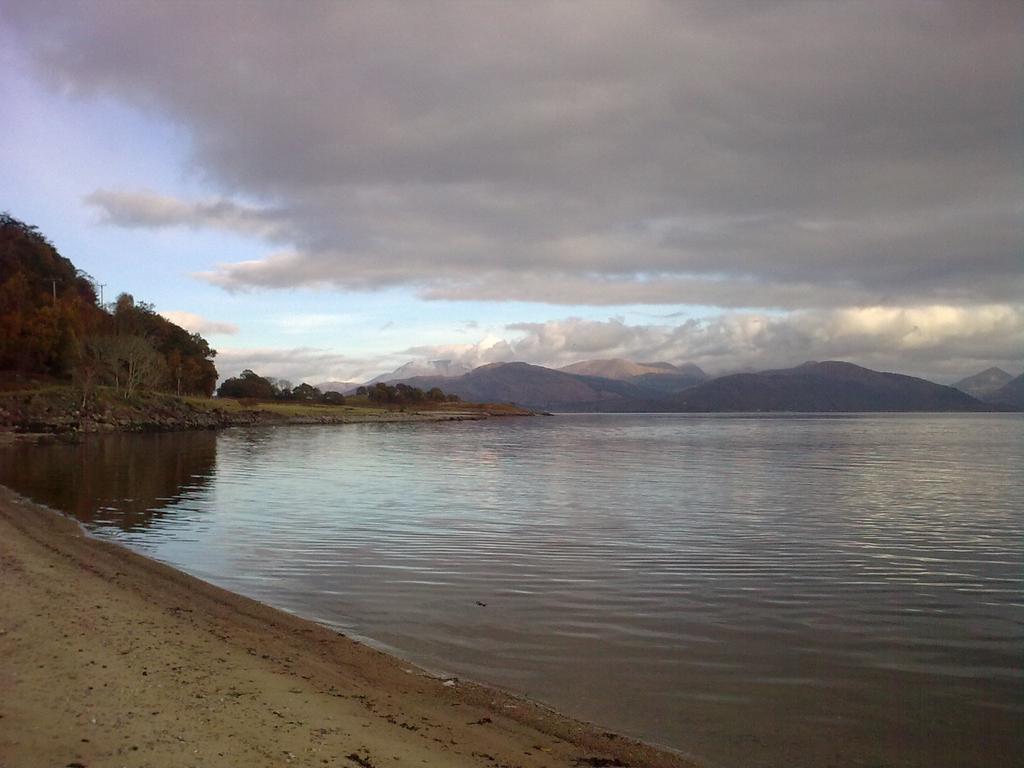 Inn At Ardgour Onich Luaran gambar