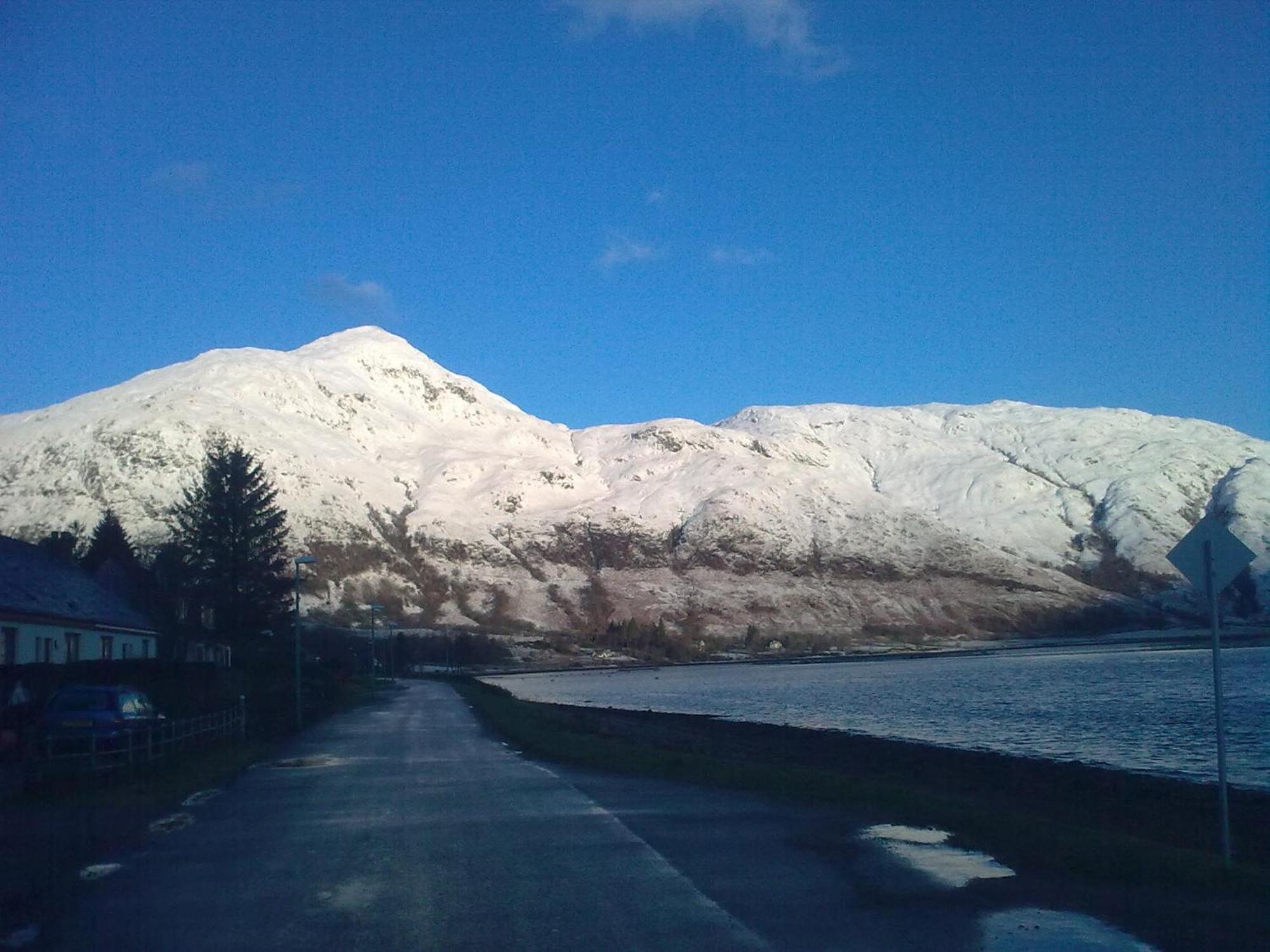 Inn At Ardgour Onich Luaran gambar