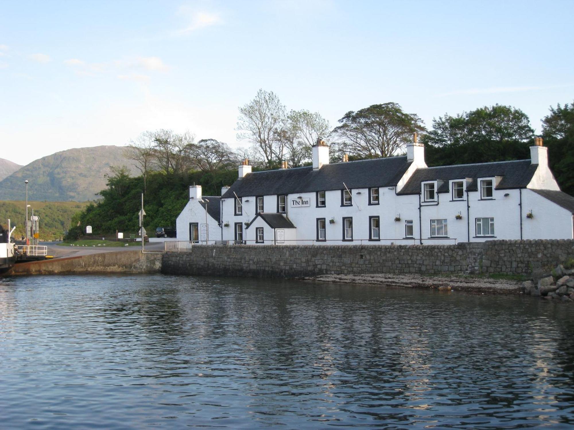 Inn At Ardgour Onich Luaran gambar