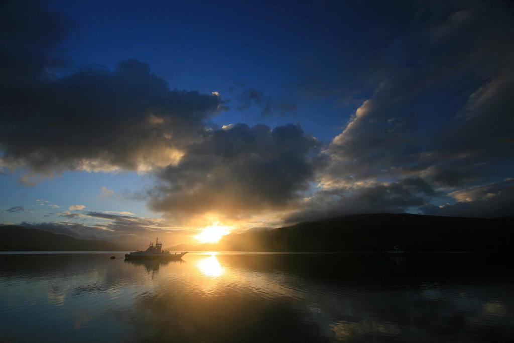 Inn At Ardgour Onich Luaran gambar