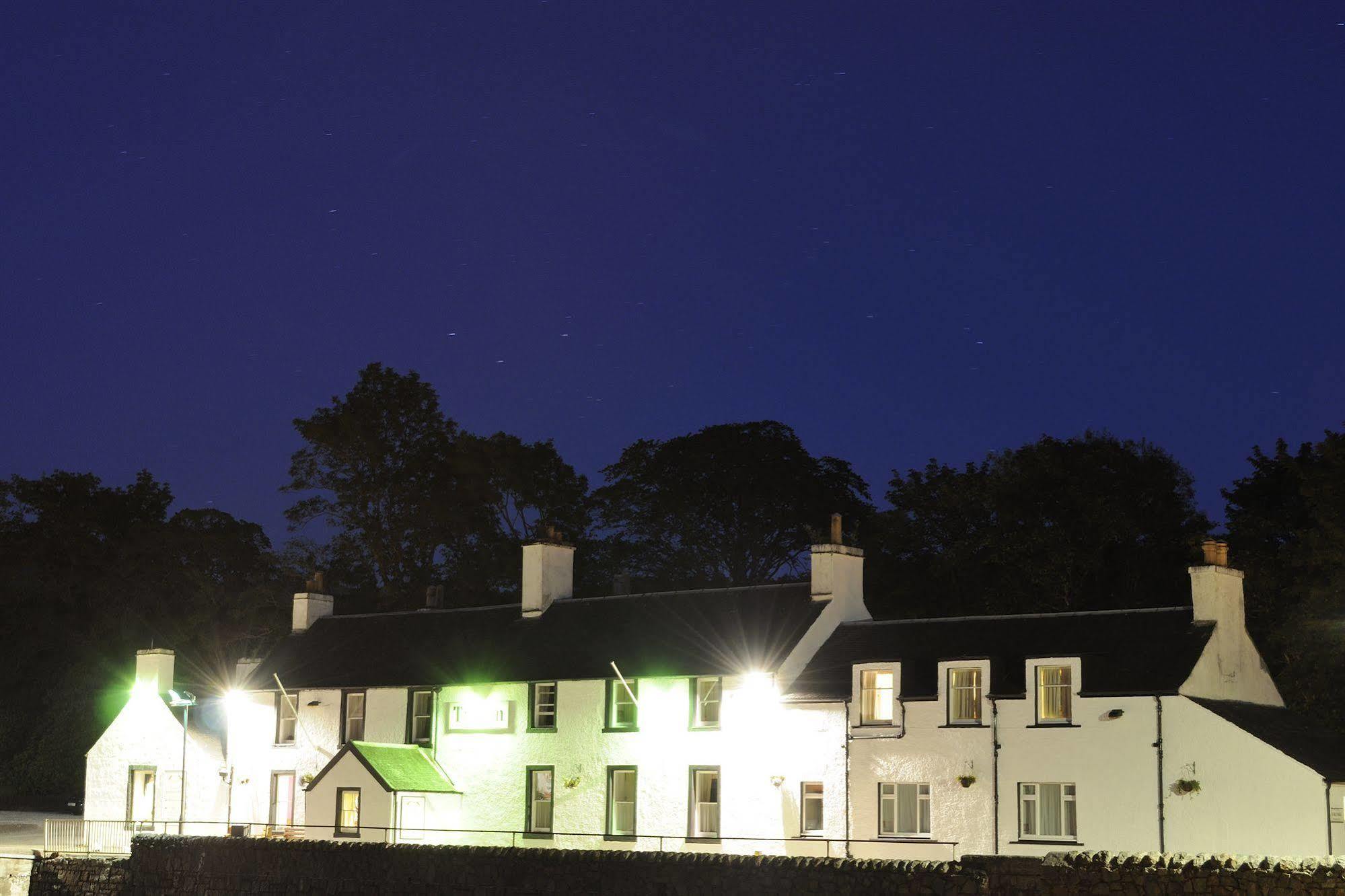 Inn At Ardgour Onich Luaran gambar