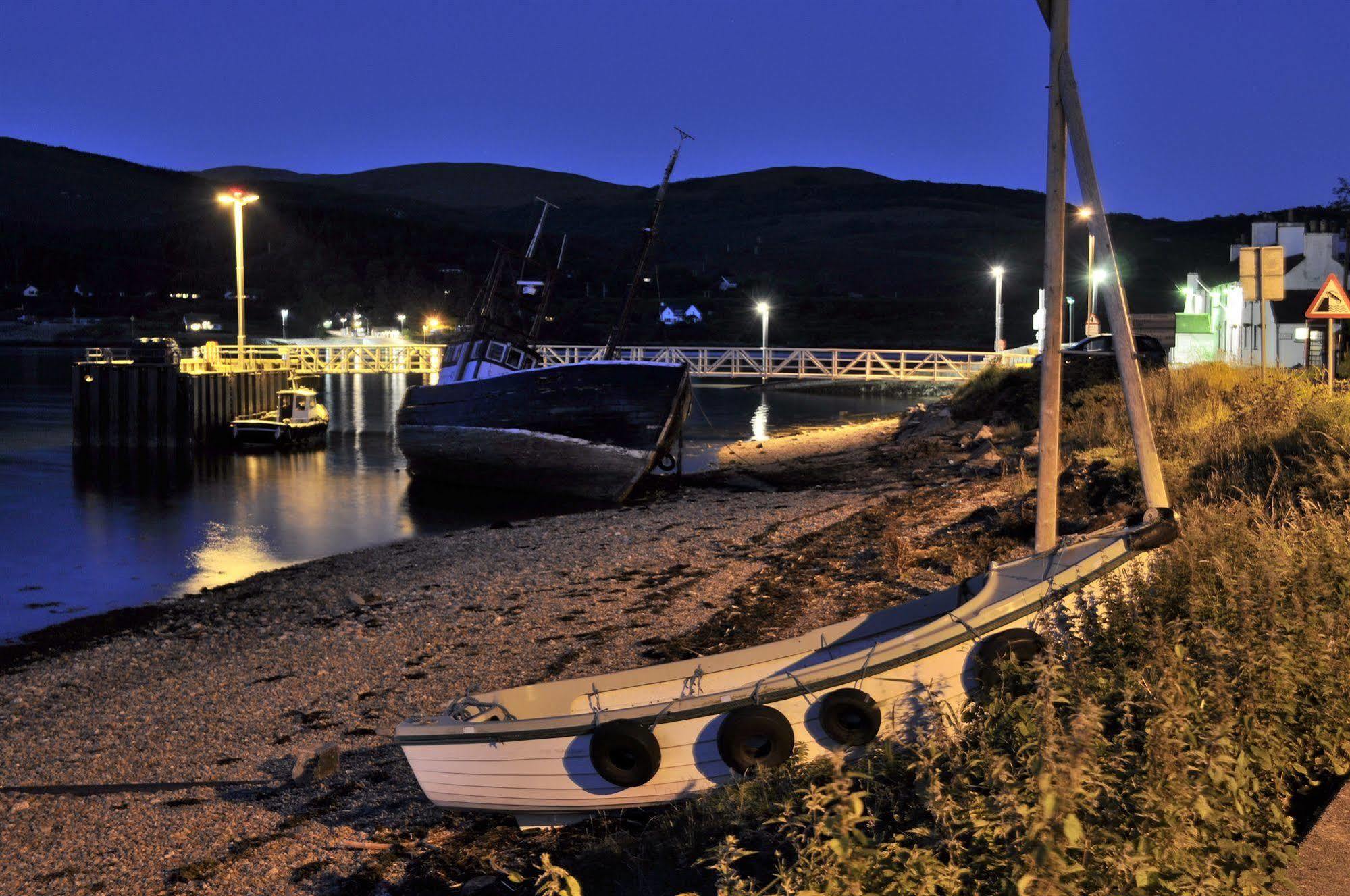 Inn At Ardgour Onich Luaran gambar